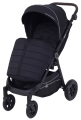 Коляска прогулочная RANT BEAT Air RA850 Midnight Black
