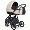 Коляска 2 в 1 Riko Brano Pro Sand