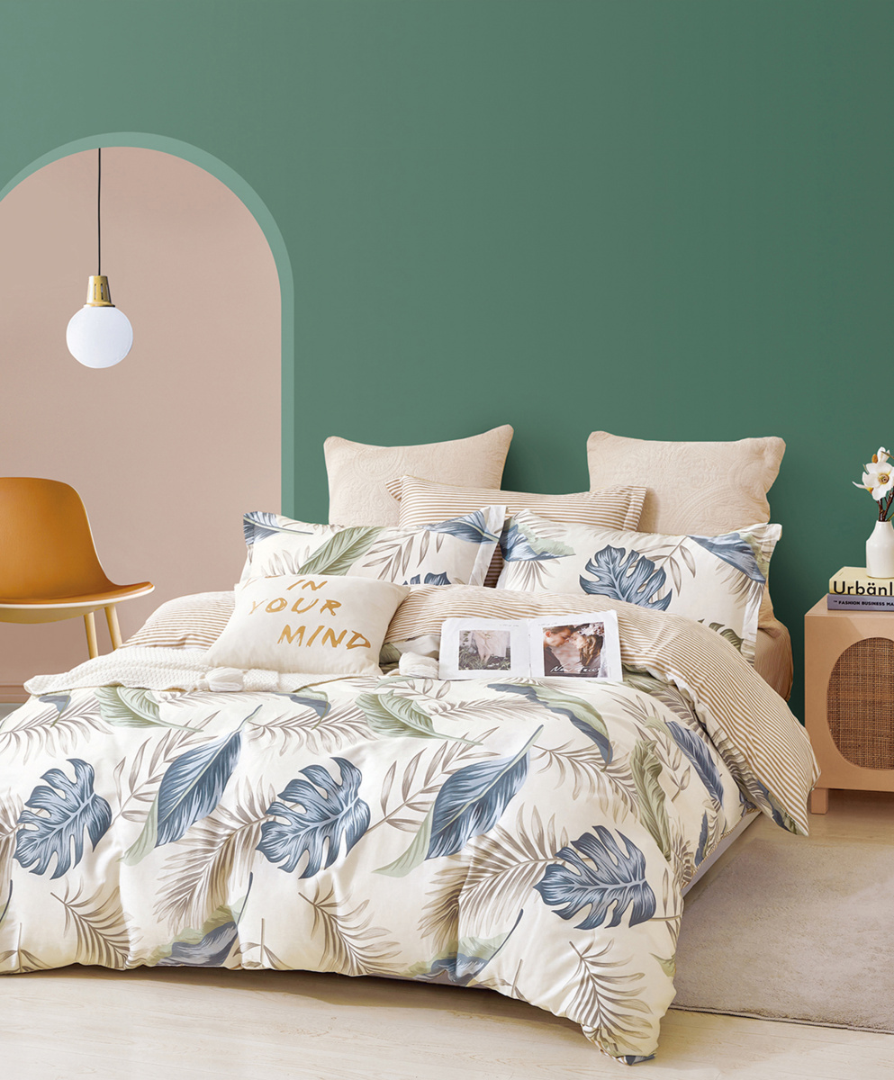 Twill 1,5 спальный наволочки 70x70 TPIG4-1722-70 КОД1050