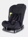 Автокресло Rant Basic Rally Next группа 0+/1/2 (0-25 кг) Black