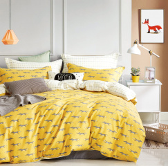 Постельное белье Tango Novella 1,5-спальный наволочки 70x70 TS01-X262-70 код1001