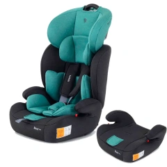 Автокресло Rant Basic Spark 1/2/3 (9-36 кг) Mint