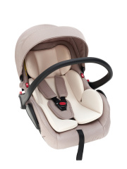 Автолюлька Sevillababy Tinum 0-13кг бежевый