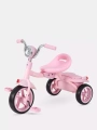 Велосипед 3-колесный Mowbaby Roadie Pink