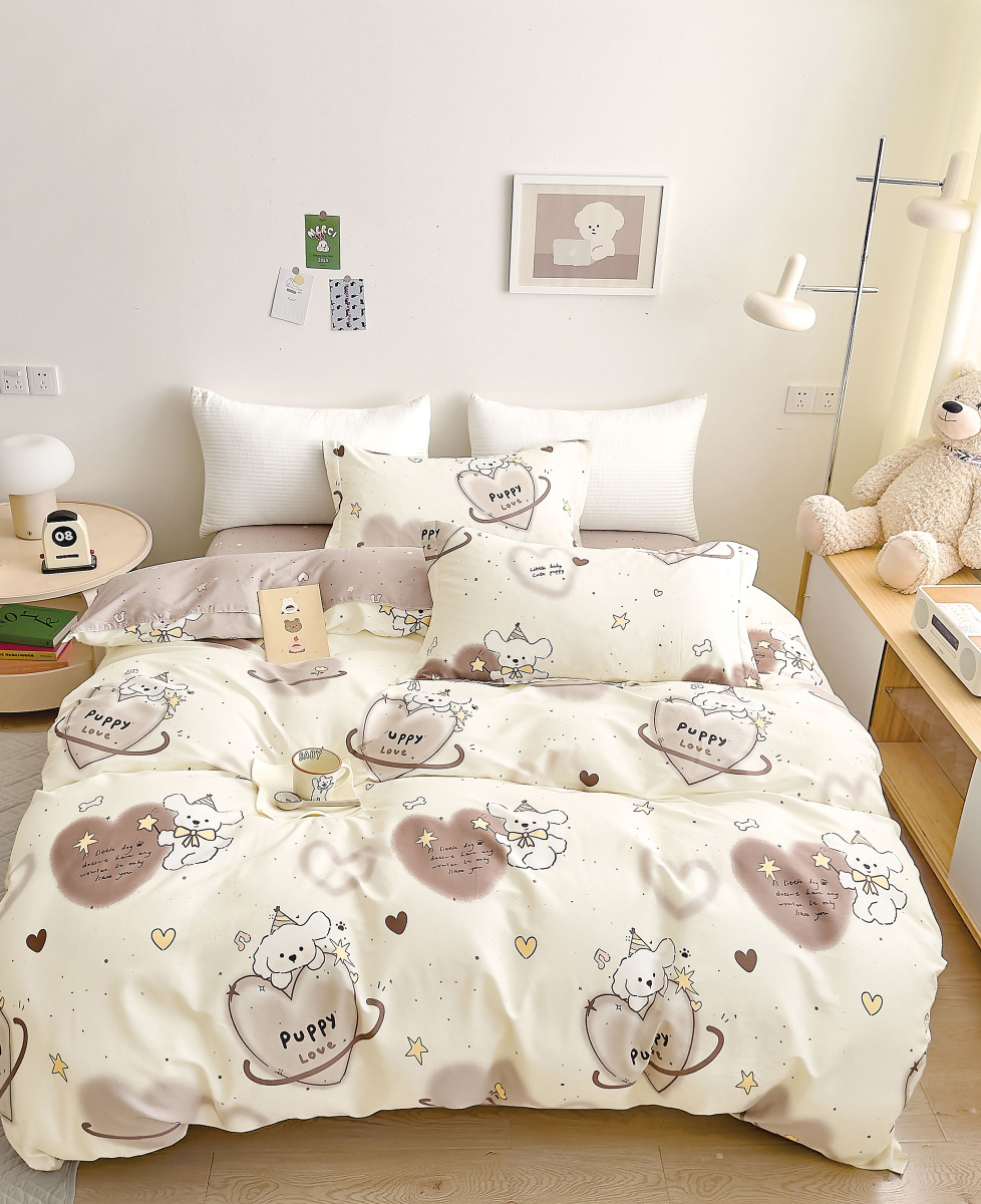 Twill 2 спальный TPIG2-1996-50 КОД1049