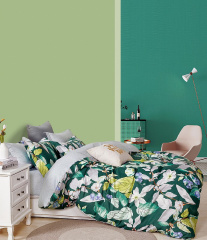 Twill евро 2 наволочки в ПВХ TPIG3-1825 КОД1171