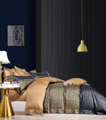 Кпб Египетский хлопок семейный TIS05-231 код1098