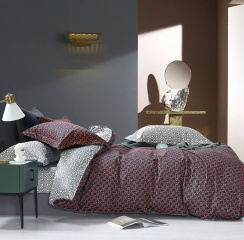 Постельное белье Tango Novella 2-спальный 2 наволочки TS02-X256-50 код1002