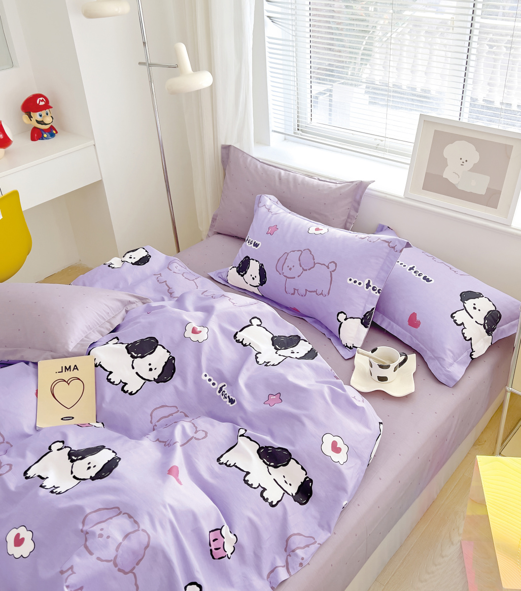 Twill 1,5 спальный наволочки 50x70 TPIG4-2021-50 КОД1050