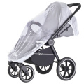 Сетка москитная на прогулочную коляску Rant белая