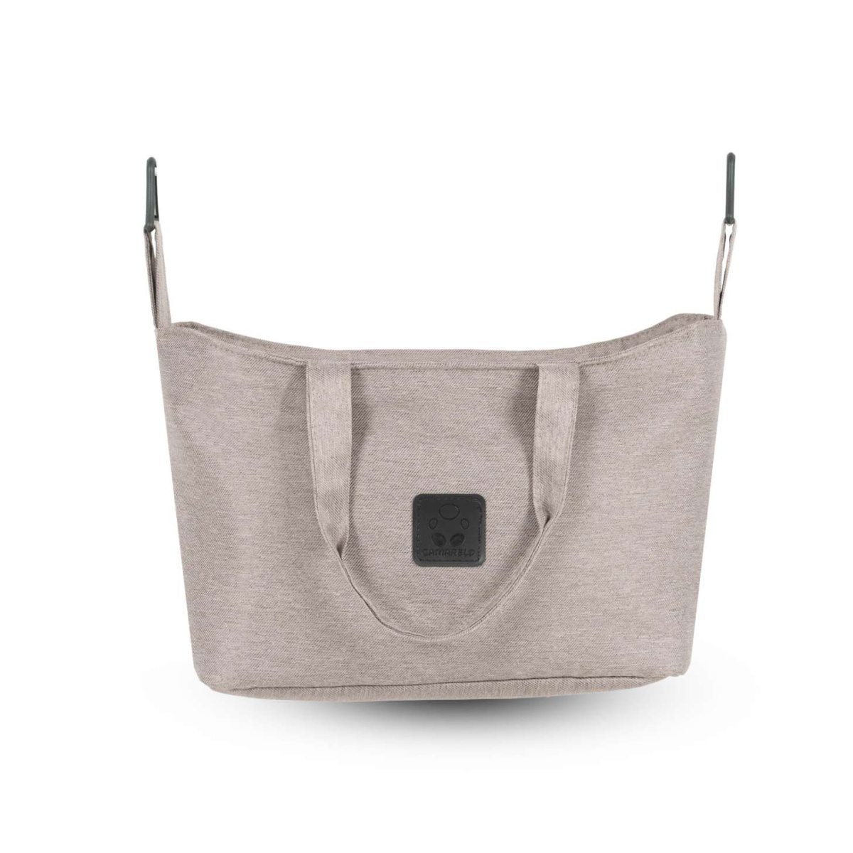 Коляска Camarelo Picco 3 в 1 бежевый меланж