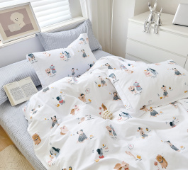 Постельное белье Tango Novella 1,5-спальный наволочки 70x70 TS01-X290-70 код1001