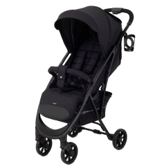 Коляска прогулочная Rant Largo 2024 Onyx black