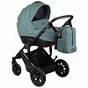 Коляска 2 в 1 Indigo Barbara Eco Classic