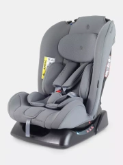 Автокресло Rant Basic Rally Next группа 0+/1/2 (0-25 кг) Grey