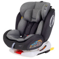 Автокресло Rant Basic Twist 0/1/2/3 (0-36 кг) Grey