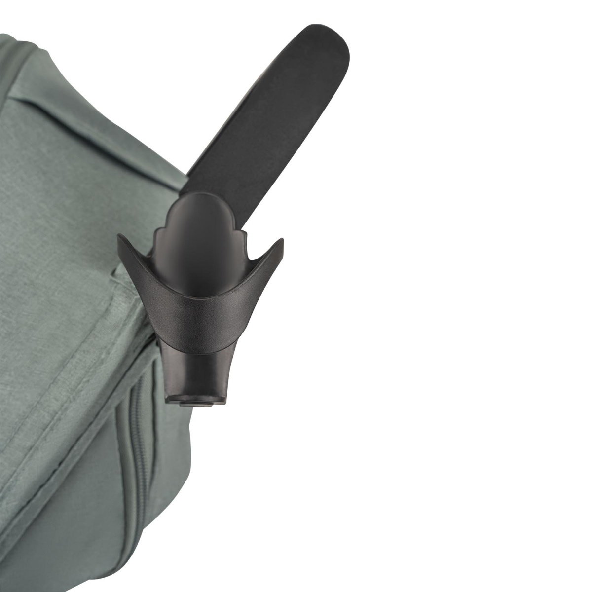 Коляска прогулочная Indigo TRIP зеленый