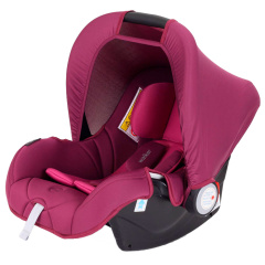 Автокресло Rant Basic Walker 0+ (0-13 кг) Purple