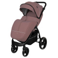 Коляска прогулочная Indigo EPICA XL розовый