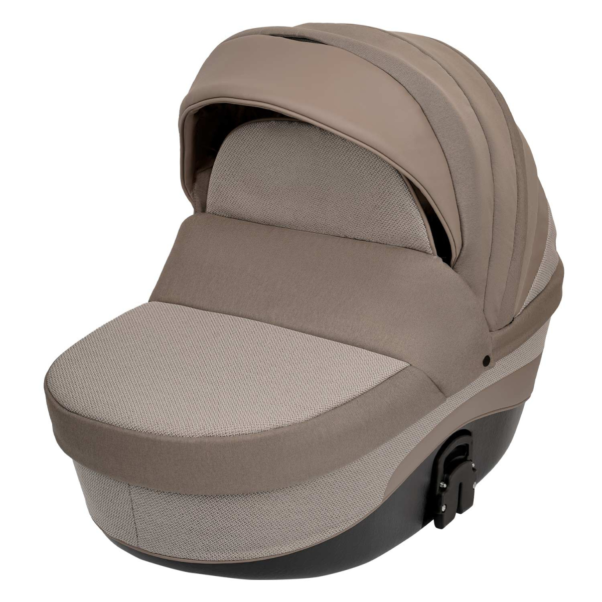 Коляска 2 в 1 Indigo, In 05 (Коричневый)