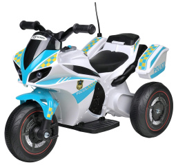 Детский электромобиль Farfello HL220 Синий-Blue