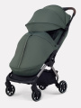 Коляска прогулочная Rant Zeno Olive
