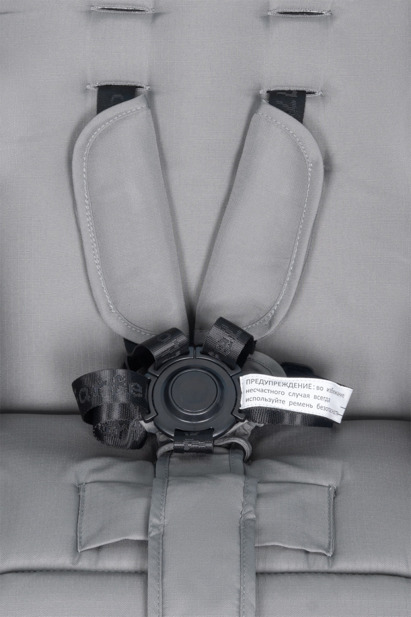 Коляска детская прогулочная Farfello Galla-S (Soft Olive/оливковый)