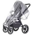 Дождевик / чехол на прогулочную коляску ПВХ