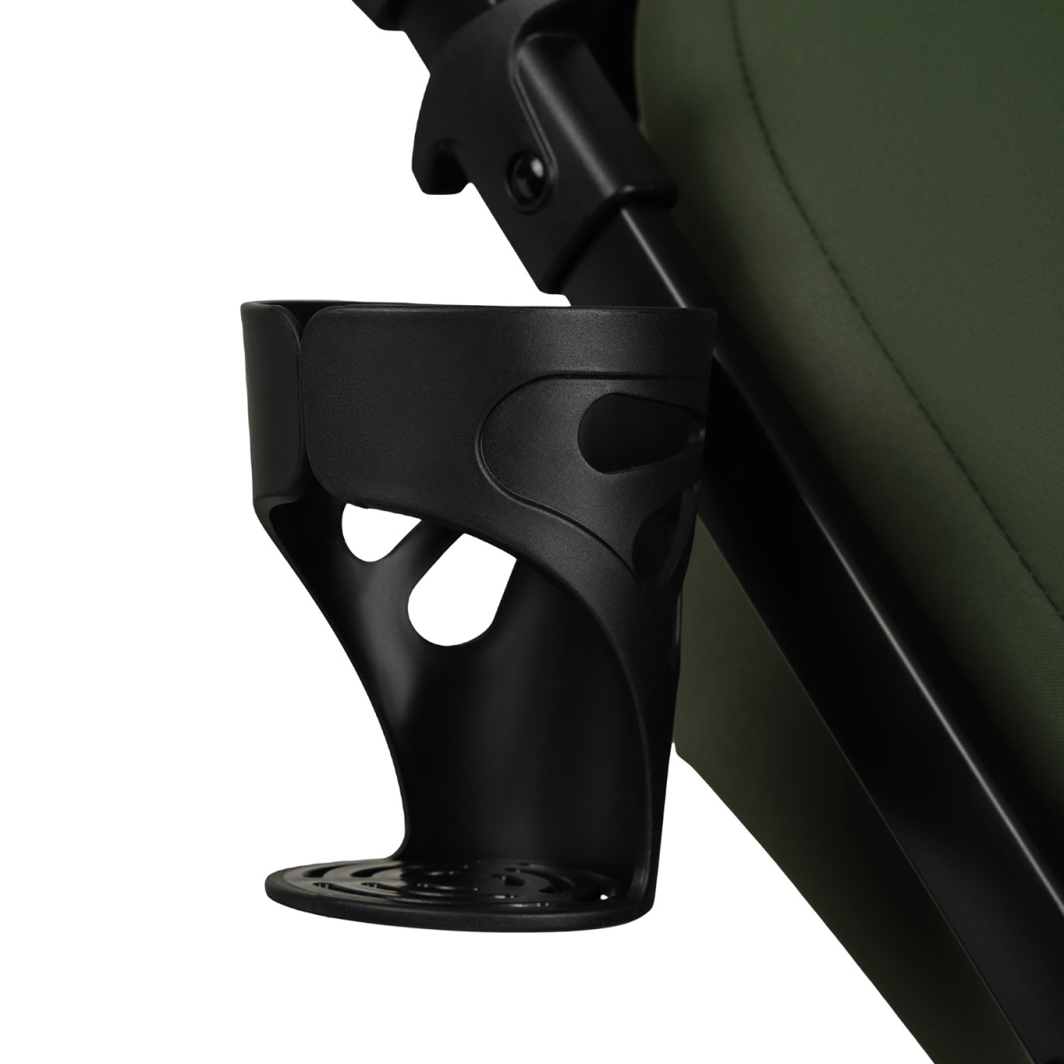 Коляска прогулочная Indigo VOLT зелёный