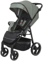 Детская прогулочная коляска Sevillababy Drive зеленый