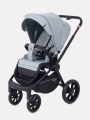 Коляска 2 в 1 Mowbaby Zoom Lite Green Tea