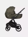 Коляска 2 в 1 Riko Basic Montana X 54 Olive