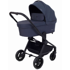 Коляска 2 в 1 Rant Basic Energy Graphite
