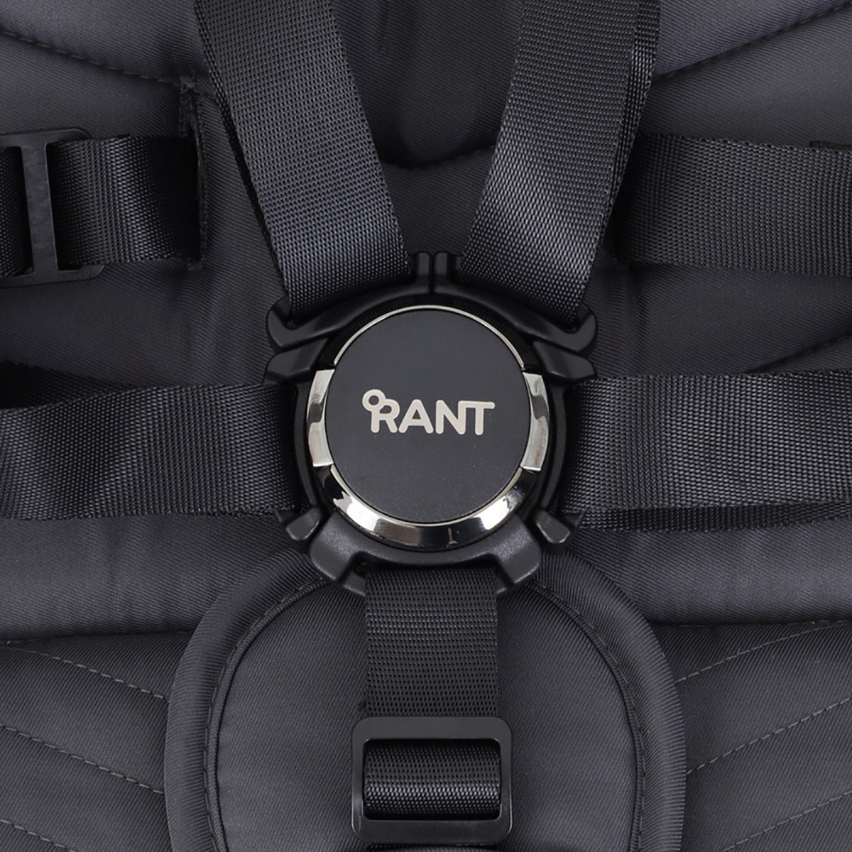 Коляска 3 в 1 RANT FLEX PRO 2023 RA075 PINK