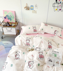 Twill 1,5 спальный наволочки 50x70 TPIG4-2012-50 КОД1050