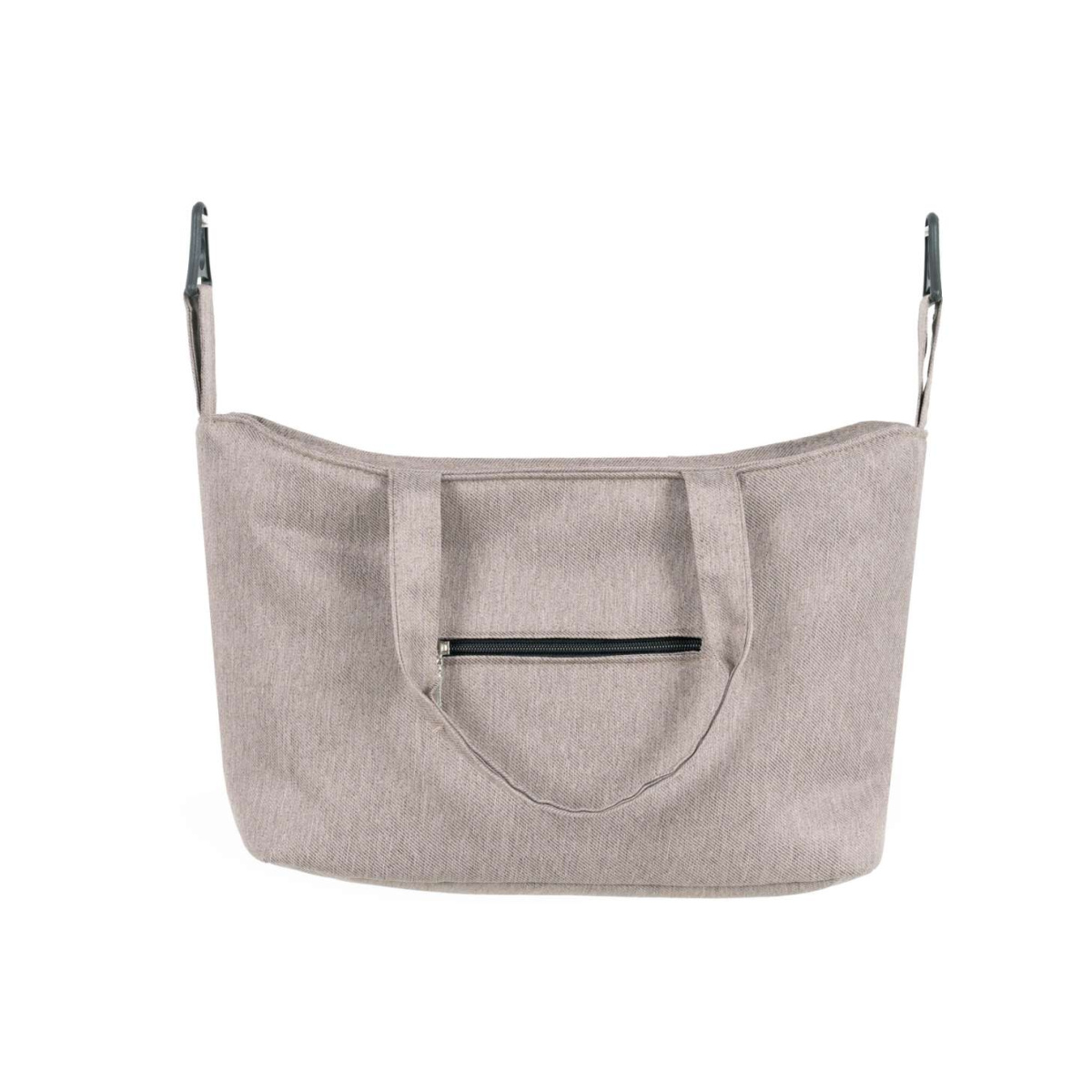 Коляска Camarelo Picco 3 в 1 бежевый меланж