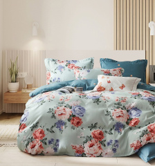 КПБ Dream Fly Евро 2 наволочки DF03-501 код1069