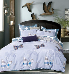 КПБ Dream Fly семейный DF05-225-50 код1112