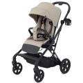 Коляска прогулочная Rant Ace Beige