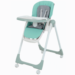 Стульчик для кормления Rant Basic Mango Green