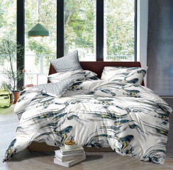 КПБ Dream Fly семейный DF05-359-70 код1112