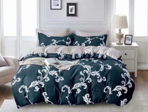 КПБ Dream Fly 1,5 спальный DF01-431 код1110