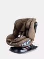 Автокресло Rant Nitro new isofix группа 0/1/2/3 (0-36 кг) Beige