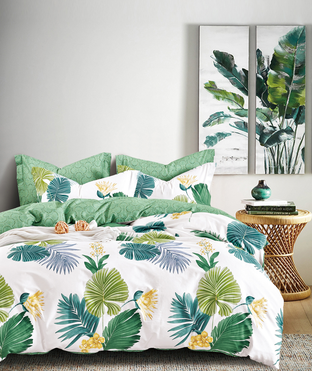 Twill 1,5 спальный наволочки 50x70 TPIG4-1702-50 КОД1050