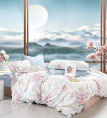 Twill 2 спальный TPIG2-1975-50 КОД1049