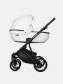 Коляска 2 в 1 Riko Basic Montana Ecco X 11 White
