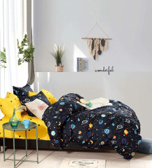 КПБ Dream Fly семейный DF05-248-50 код1112