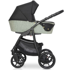 Коляска 3 в 1 Expander Elite 05 Mint мятный