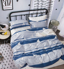 Постельное белье Tango Novella евро 4 наволочки TS04-X221 код1005