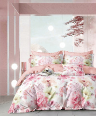 Twill евро 4 наволочки TPIG6-1950 КОД1038